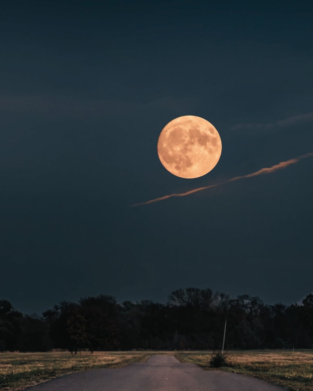 Full Moon