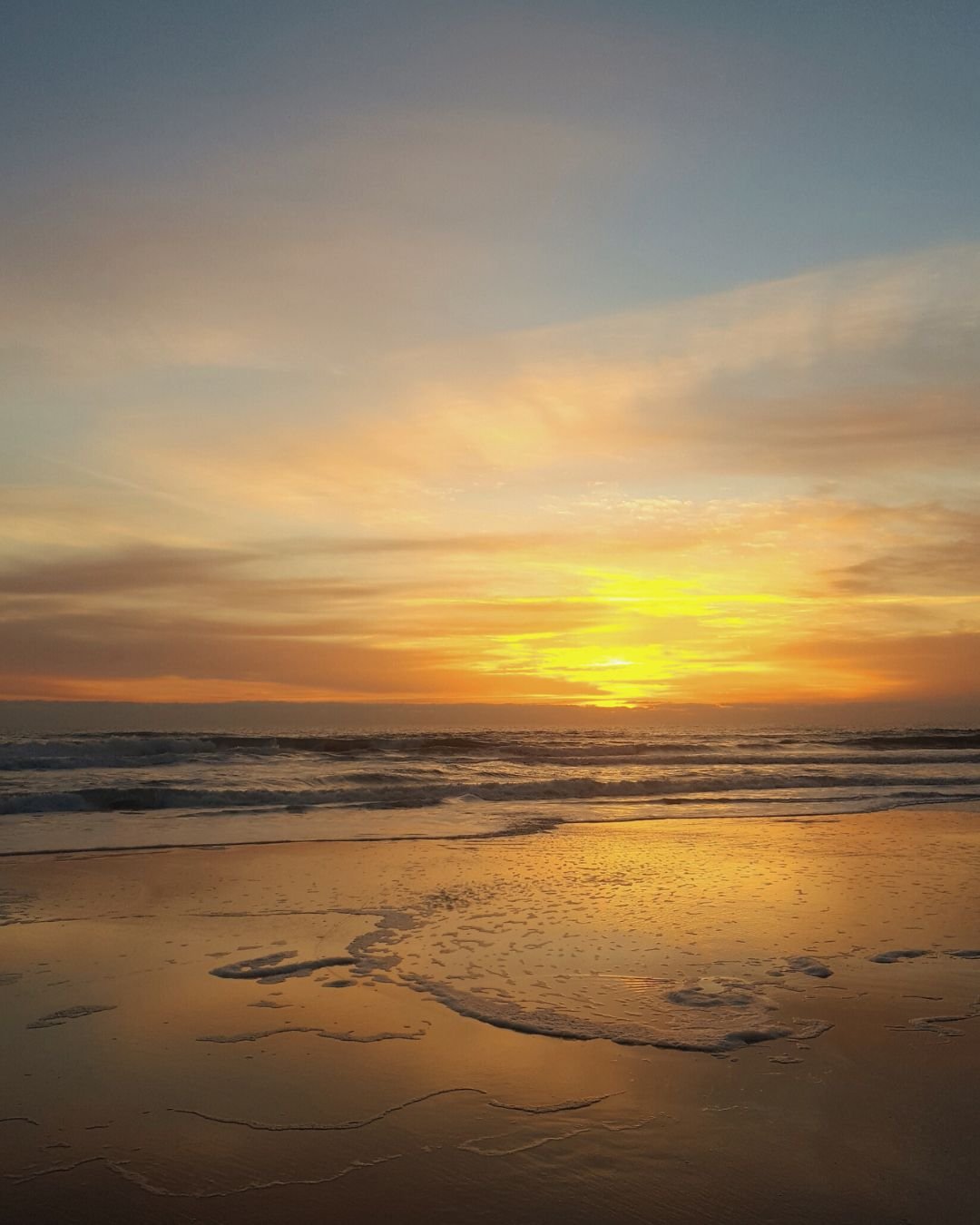sunrise