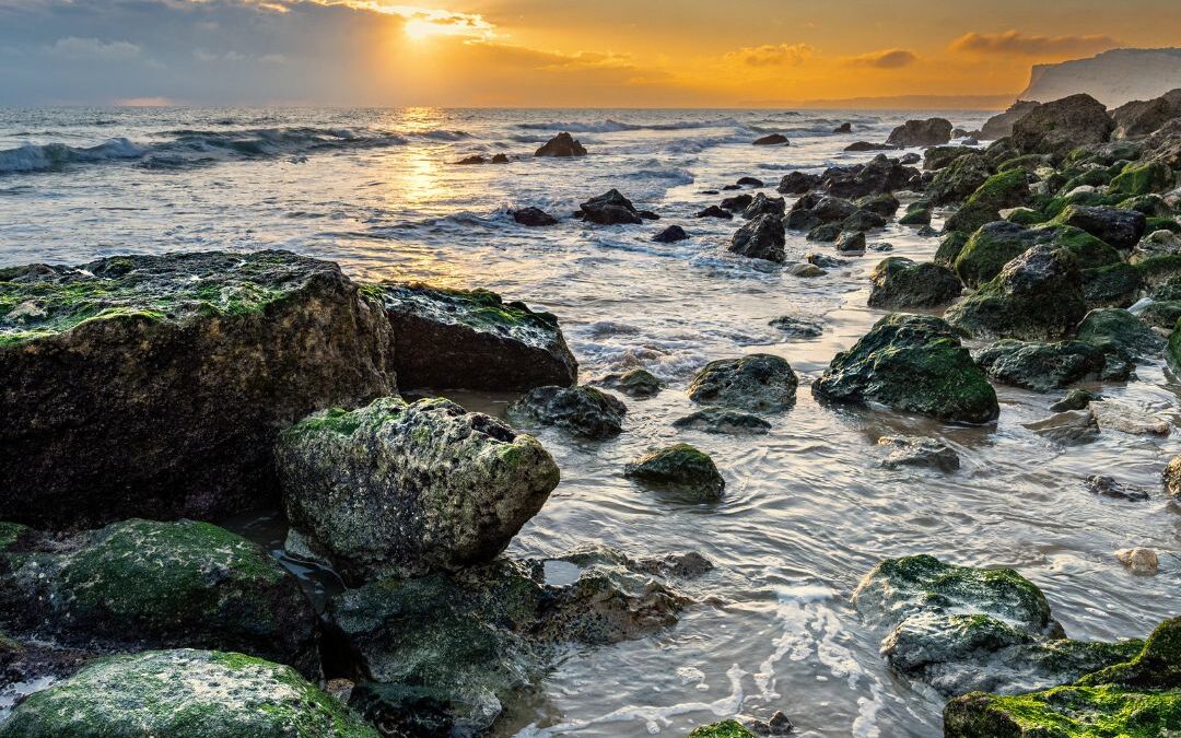 Be Open to Intution & Inspiration