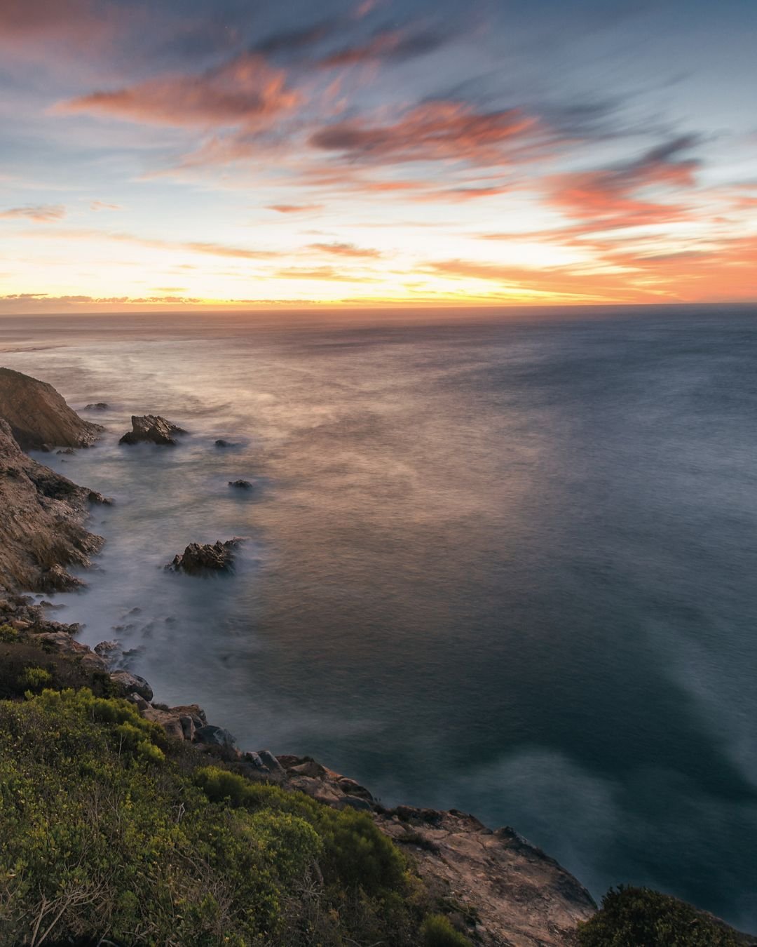 sunrise
