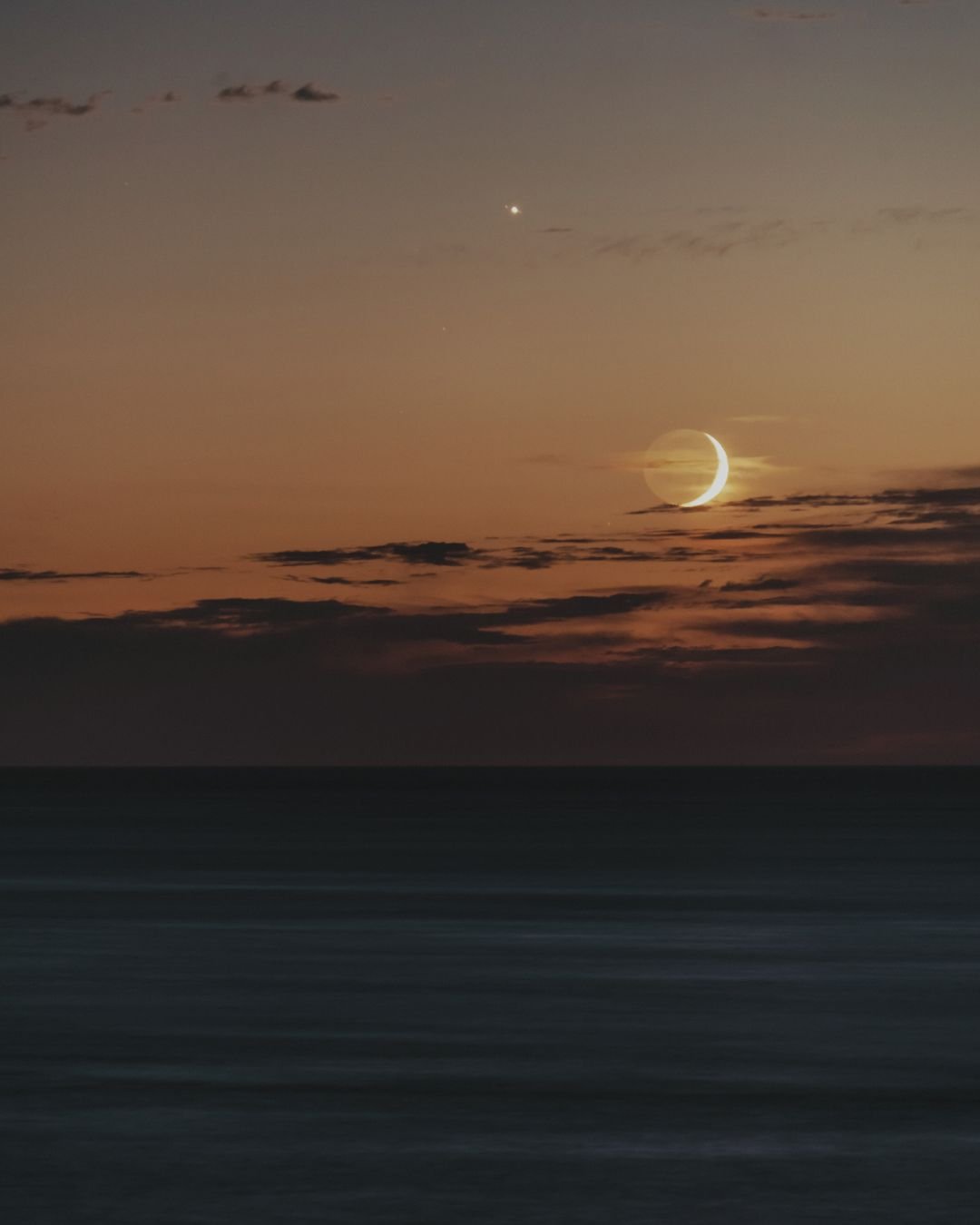 new moon