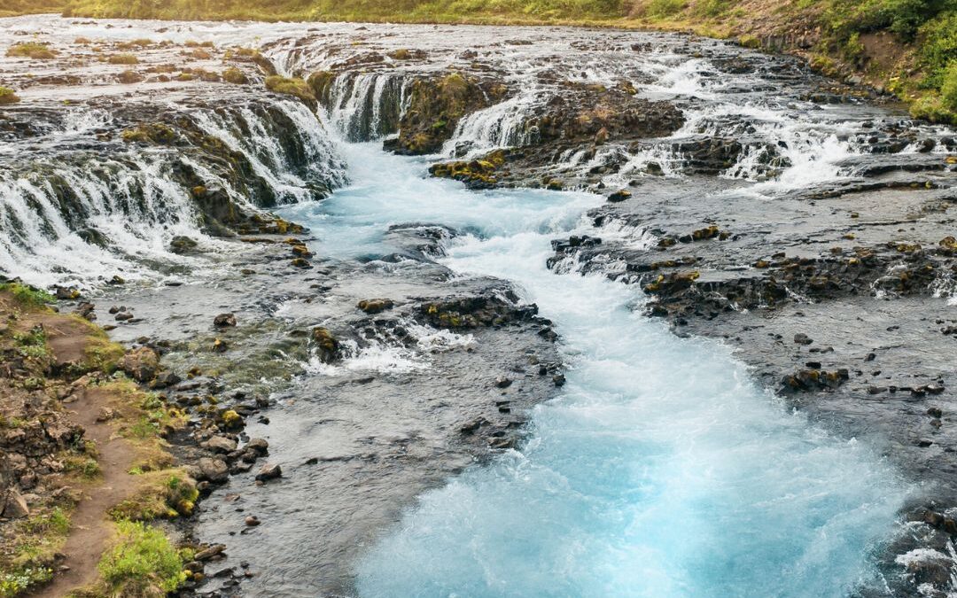 A Massive Energetic Pivot