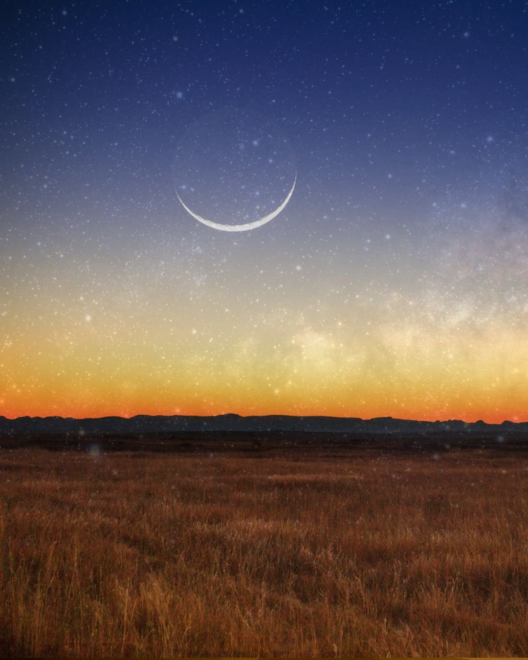 New Moon