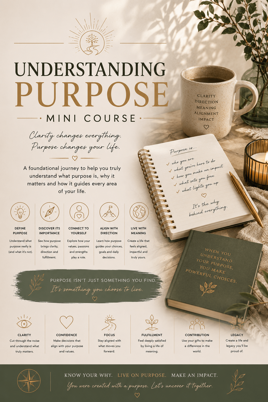 understanding journal and book