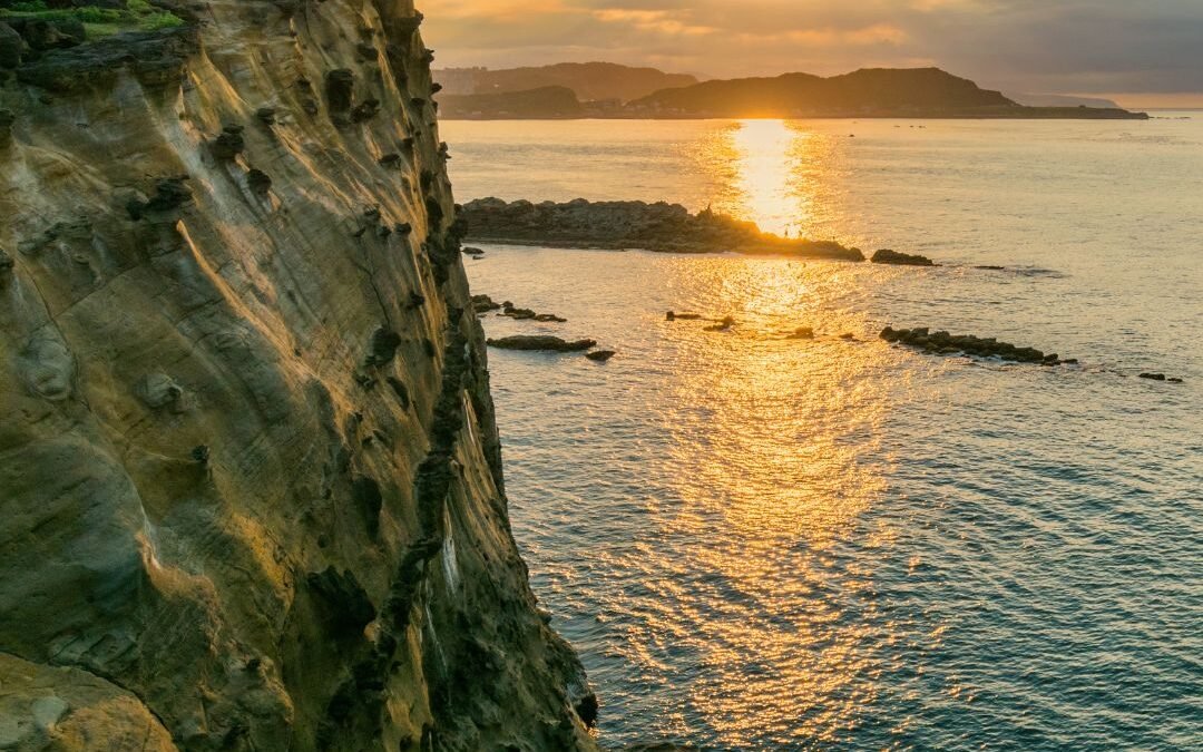 Anchor Your Energy