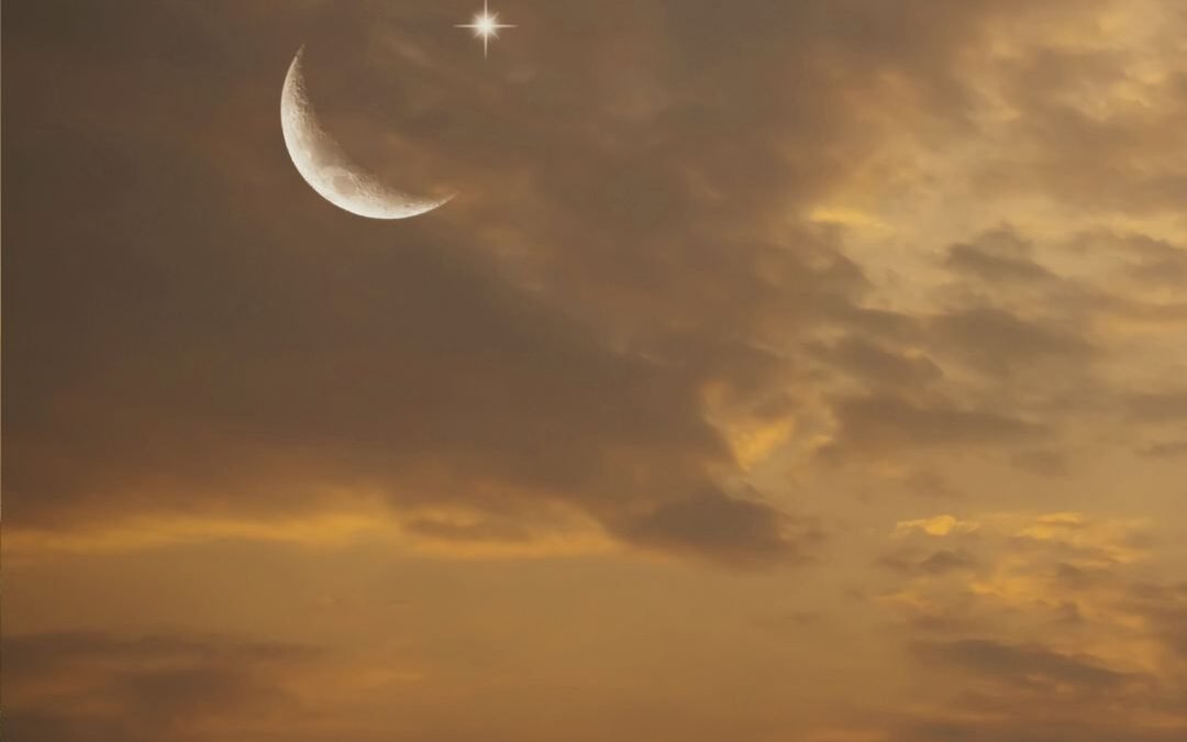 new moon