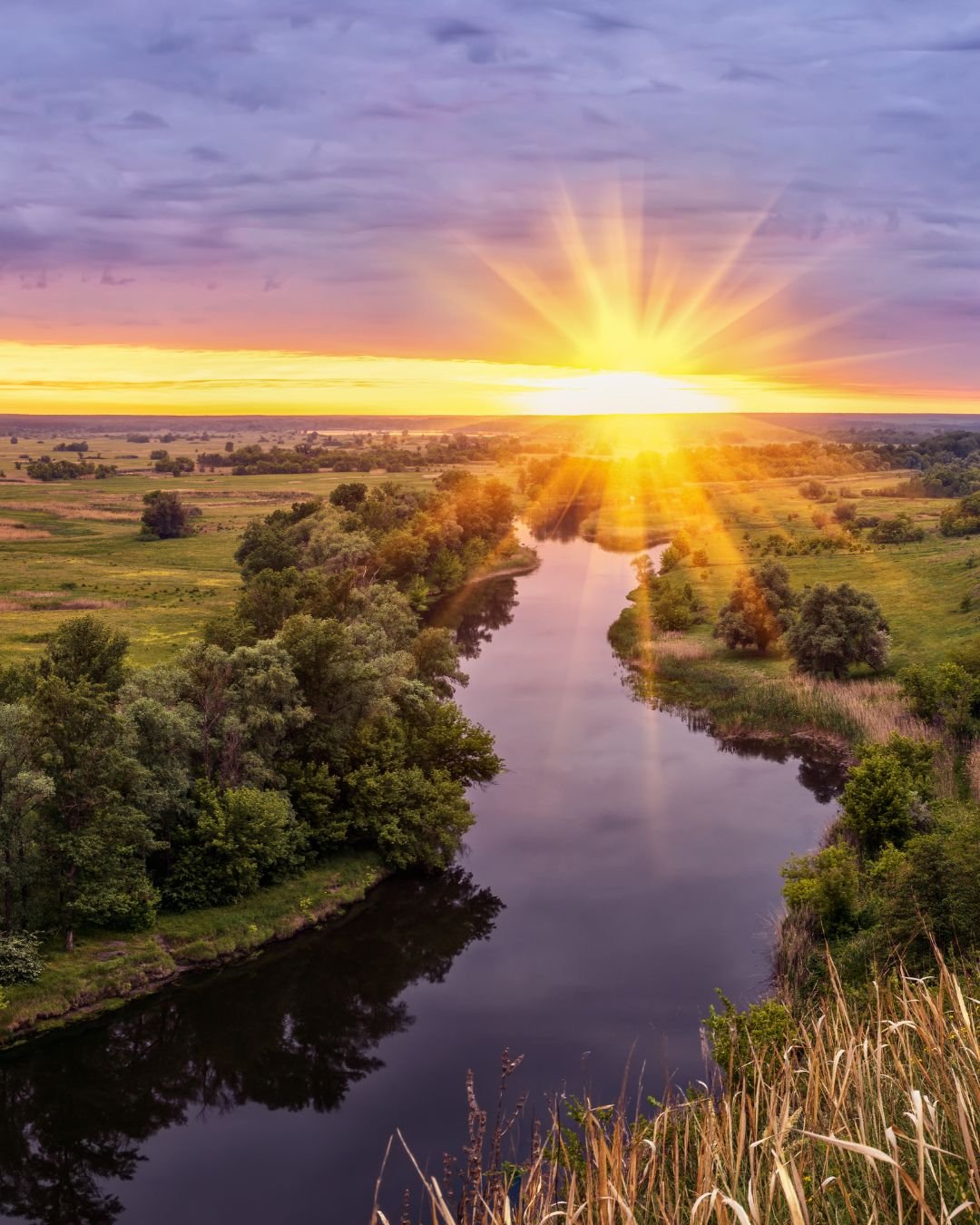 sunrise