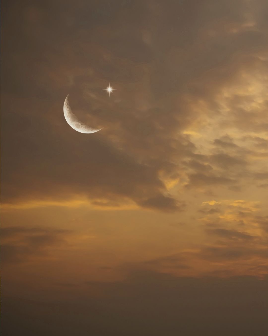 new moon