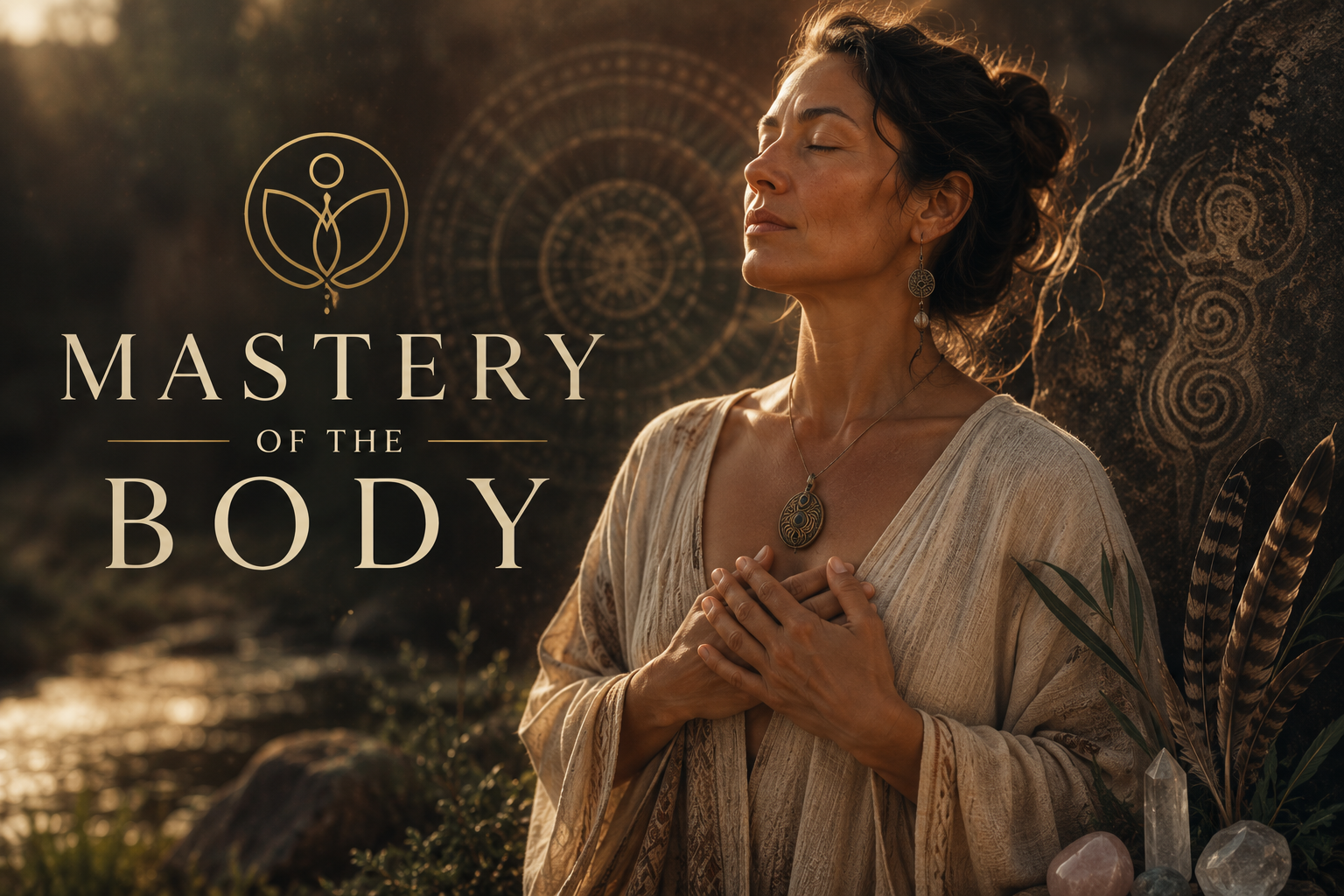 Mastery of the Body