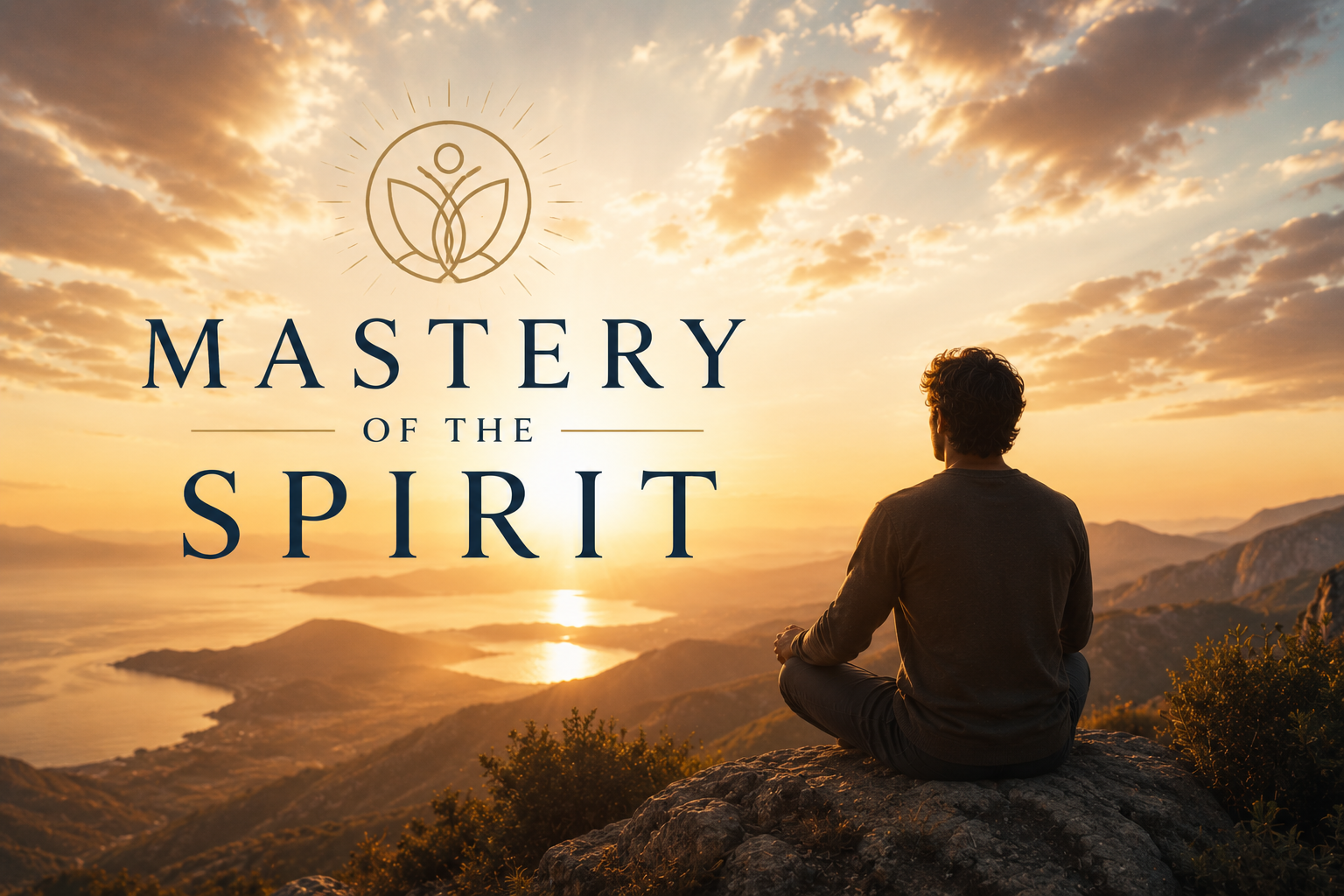 Mastery of the Spirit