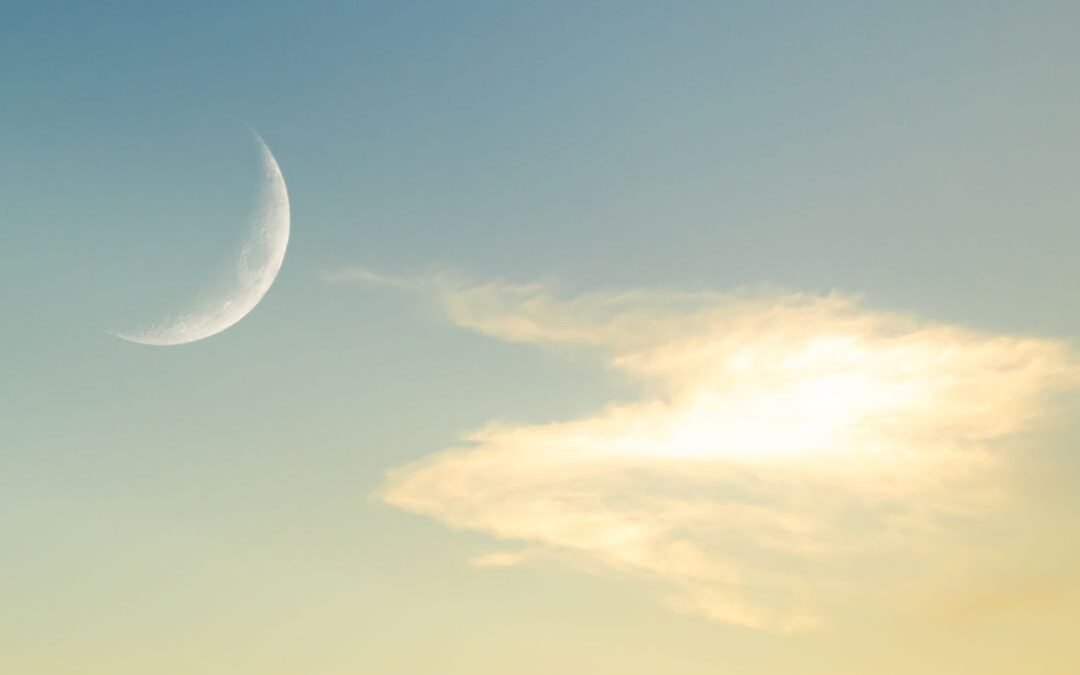 new moon