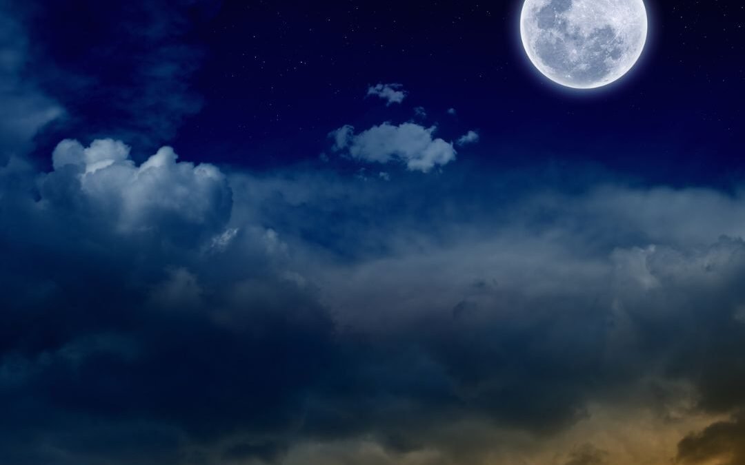 Full Moon