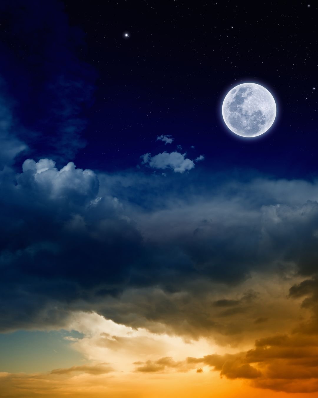 Full Moon