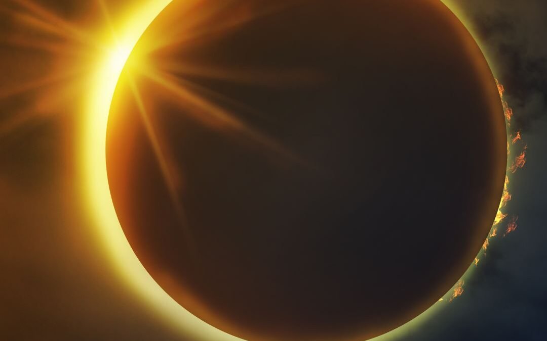 Solar Eclipse