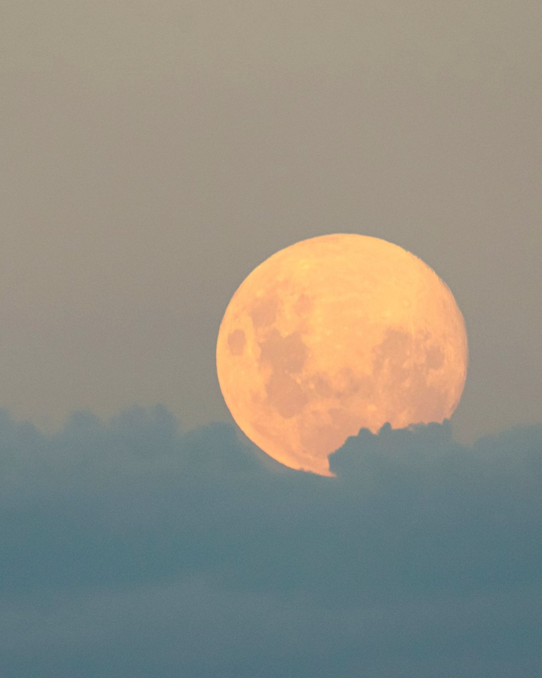 full moon