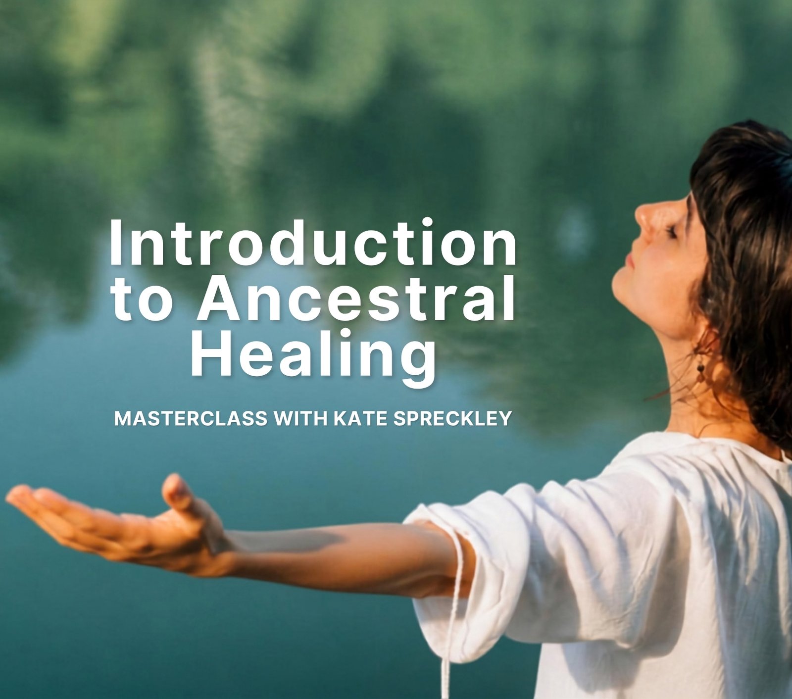 Ancestral masterclass Product Image