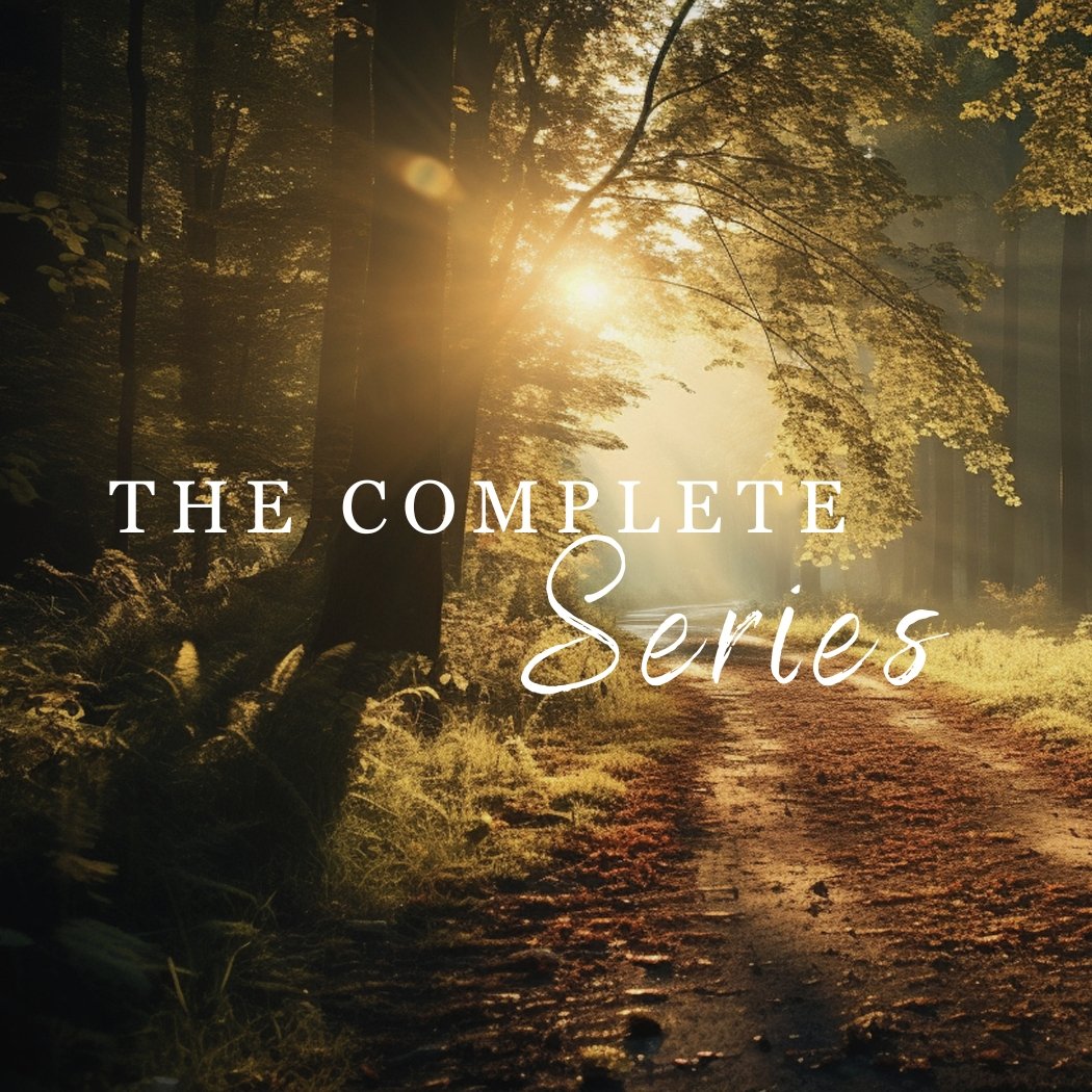 complete series path through trees